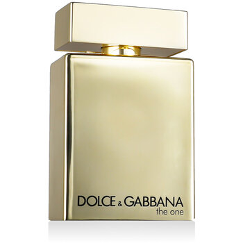 The One for Men Gold EDT